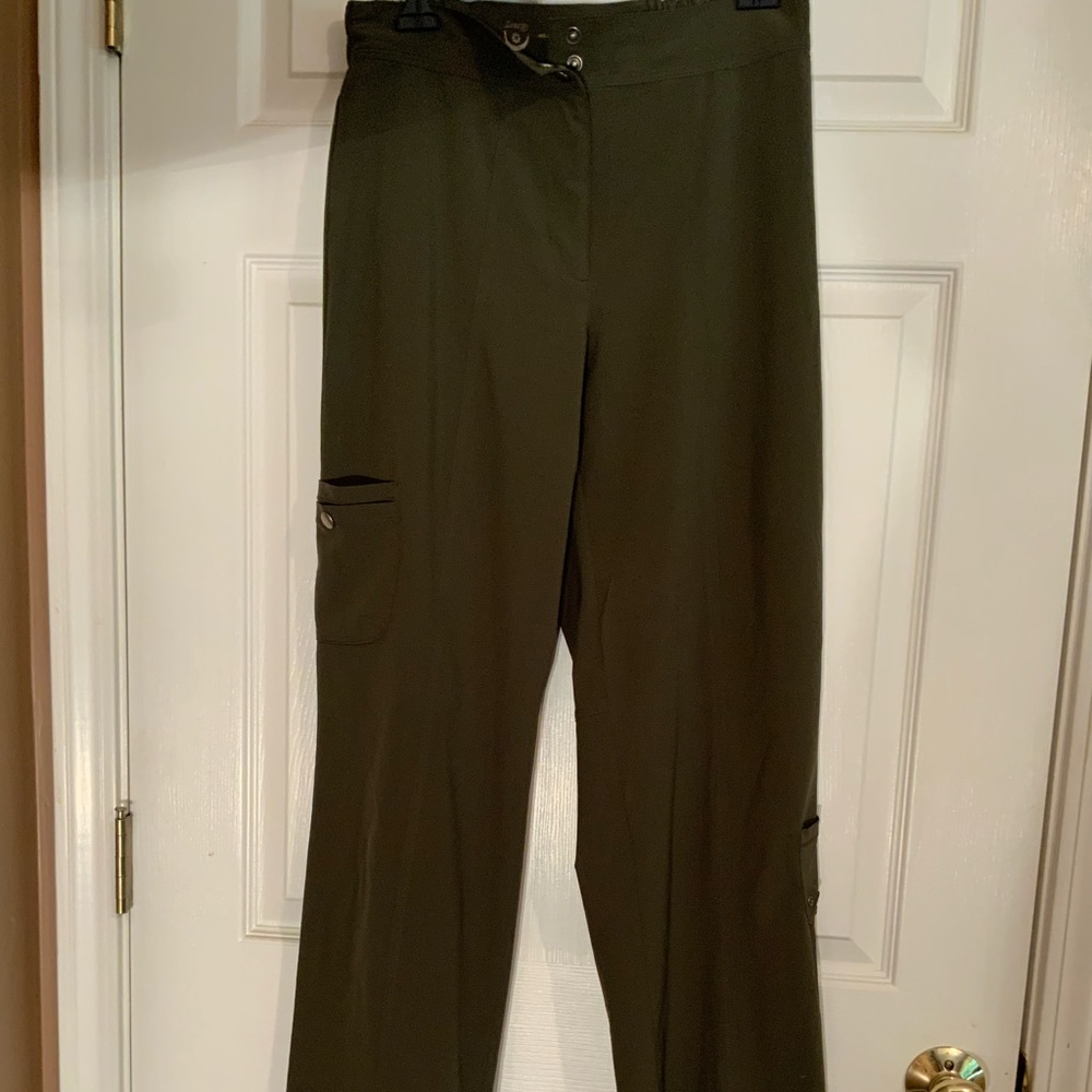 Zenergy by Chicos Pants